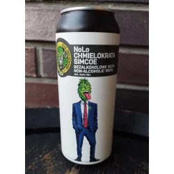 NoLo Chmielokrata Simcoe
